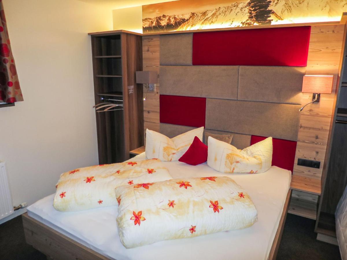 Apartment Alpenflora By Interhome Kappl  Exterior foto